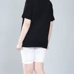 DWSTU Baggy T-Shirt One Size Black